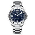 Relógio Masculino NIBOSI Men's Analogue Quartz Movement Watch - Allure Place